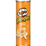 Papas Fritas Queso Pringles  137 g en Éxito