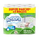 TOALLA COCINA ARBORA DOBLE HOJA X 50 UN. - Tiendas ara