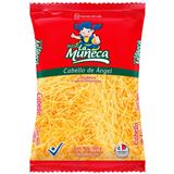 Pasta Cabello de Angel Pastas La Muñeca 1 000 g en Éxito