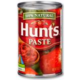 Pasta de Tomate Hunts  170 g en Éxito