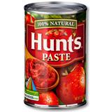 Pasta de Tomate Hunts  340 g en Éxito