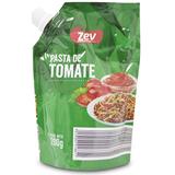 Pasta de Tomate Zev  200 g en D1