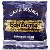 Pasta en Conchas Capríssima  250 g en D1