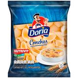 Pasta en Conchas Doria  250 g en Jumbo