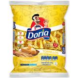 Pasta en Tornillos Mantequilla Doria  250 g en Éxito