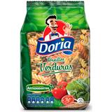 Pasta en Tornillos Verduras Doria  500 g en Jumbo