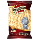 Pasta en Tornillos Fusilli Monticello  500 g en Carulla