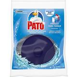 Pasta para el Tanque del Sanitario Fragancia Marina Pato  40 g en Éxito