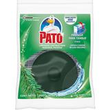 Pasta para el Tanque del Sanitario Verde Pato  40 g en Éxito