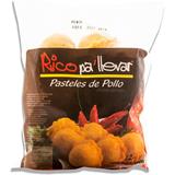 Pastel de Pollo Rico Pa'llevar  600 g en Éxito