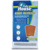 Paño Absorbente Multiusos Tidy House  4 unidades en D1