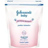 Paños Húmedos para Bebé Johnson's Baby  70 unidades en Éxito
