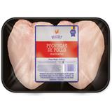 Pechuga de Pollo Marinada Brasset  1.1 kg en D1