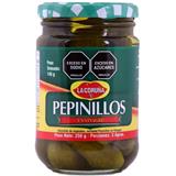 Pepinillos en Conserva La Coruña  250 g en Jumbo