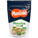 Pistachos Manitoba  300 g en Éxito