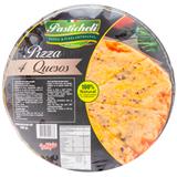 Pizza 4 Quesos Pasticheli  290 g en Jumbo