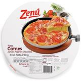 Pizza de Carnes Zenú  220 g en Éxito