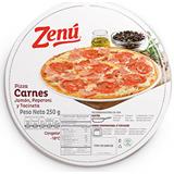 Pizza de Carnes Zenú  250 g en Éxito
