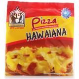 Pizza Hawaiana Delicias Orientales  130 g en Ara