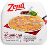 Pizza Hawaiana Zenú  140 g en Éxito