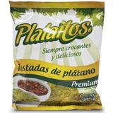 Platanitos Plataitos  80 g en D1