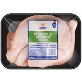 Pollo Entero Medio, Campesino Brasset  1.1 kg en D1