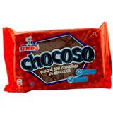 Ponqués Recubiertos con Chocolate Bimbo  65 g en Jumbo