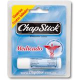 Protector de Labios Medicado Chapstick  1 unidad en Carulla
