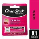 Protector de Labios Cereza Chapstick  4 g en Carulla