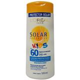 Protector Solar en Crema de Alta Protección Kids L'Oréal  120 ml en Éxito