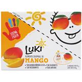 Pulpa de Fruta Chupable de Mango Luki  540 g en Éxito