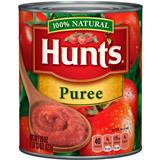 Puré de Tomate Hunts  822 g en Carulla