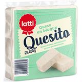 Quesito Entero Latti  400 g en D1