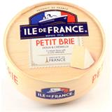 Queso Brie Entero Ile de France  125 g en Carulla