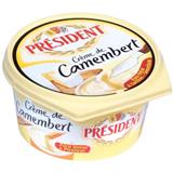 Queso Crema Camembert Président  125 g en Éxito