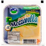 Queso Mozarela en Lonchas El Zarzal  250 g en Éxito