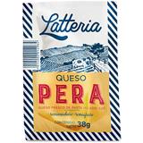 Queso Pera Entero Latteria  114 g en D1