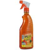 Quitagrasa en Espray Brilla King  500 ml en D1