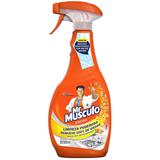 Quitagrasa en Espray Acción Naranja Mr. Músculo  500 ml en Carulla