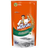 Quitagrasa Repuesto Mr. Músculo  500 ml en Carulla