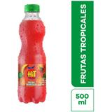 Refresco con Sabor a Frutas Tropicales en Botella Hit  500 ml en Éxito