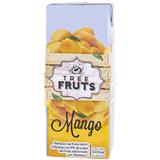 Refresco con Sabor a Mandarina en Caja Tree Fruts 1 000 ml en D1