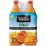 Refresco con Sabor a Naranja Del Valle 5 000 ml en Carulla