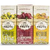 Refresco de Fruta en Caja Sabores Surtidos Tree Fruts 1 200 ml en D1