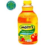 Refresco Dietético con Sabor a Manzana en Botella Mott's 1 900 ml en Carulla