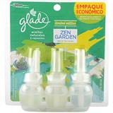 Repuesto de Ambientador Eléctrico Zen Garden Glade  63 ml en Éxito