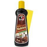 Restaurador de Maderas Cubrerasguños Búfalo  200 ml en Éxito