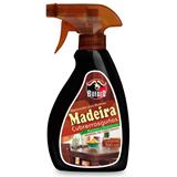 Restaurador de Maderas Cubrerasguños Búfalo  360 ml en Éxito