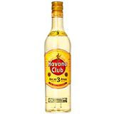 Ron 3 Años Havana Club  750 ml en Jumbo