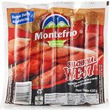 Salchichas de Res y Cerdo Desayuno Montefrío  430 g en Jumbo